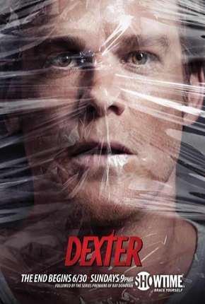 Torrent Série Dexter - 8ª Temporada 2013  720p BluRay HD completo