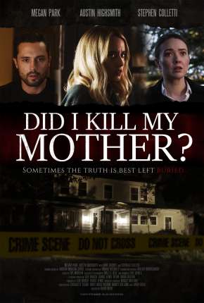 Torrent Filme Did I Kill My Mother? - Legendado 2020  1080p Full HD WEB-DL completo