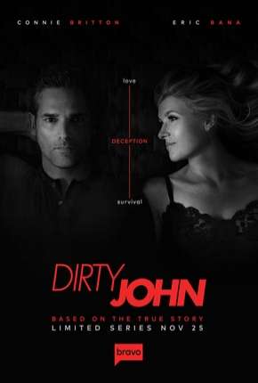 Série Dirty John - O Golpe do Amor - 2ª Temporada Legendada 2018 Torrent
