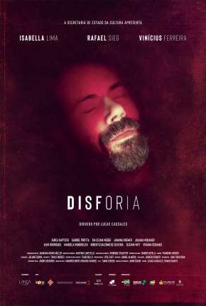 Torrent Filme Disforia 2020 Nacional 1080p Full HD WEB-DL completo