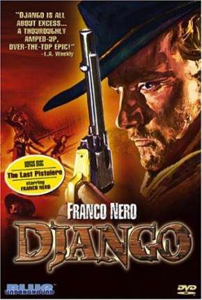 Torrent Filme Django (1966) 1966  1080p BluRay Full HD completo