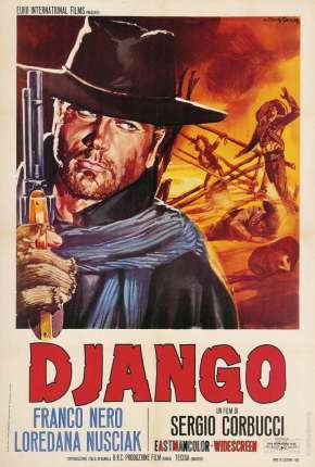 Filme Django 1966 Torrent