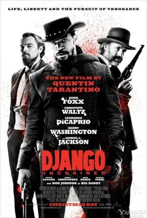 Filme Django Livre 2012 Torrent