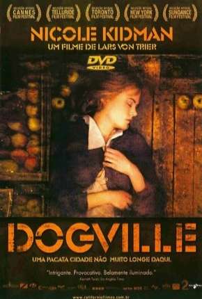 Filme Dogville - DVD-R 2003 Torrent