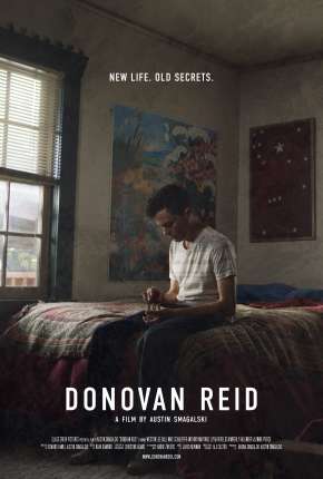 Filme Donovan Reid - Legendado 2019 Torrent