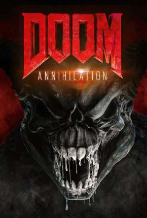 Torrent Filme Doom - Annihilation 2020 Dublado 1080p 720p BluRay Full HD HD completo