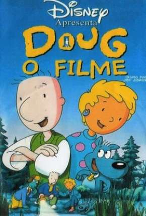 Filme Doug - O Filme 1999 Torrent