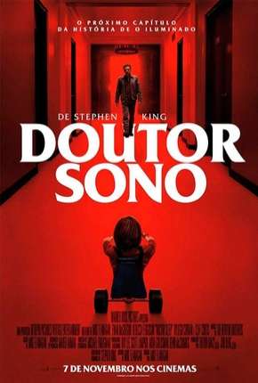 Filme Doutor Sono - Versão do Diretor e Versão do Cinema 2020 Torrent