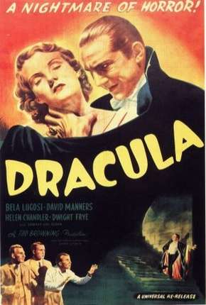 Torrent Filme Drácula (1931) - Legendado 1931  1080p 720p BluRay Full HD HD completo