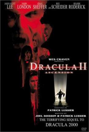 Filme Drácula 2 - A Ascensão 2003 Torrent
