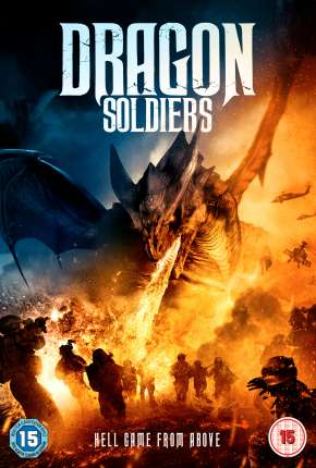 Filme Dragon Soldiers - Legendado 2020 Torrent