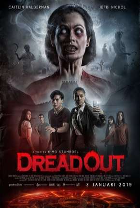 Filme DreadOut - Legendado 2019 Torrent