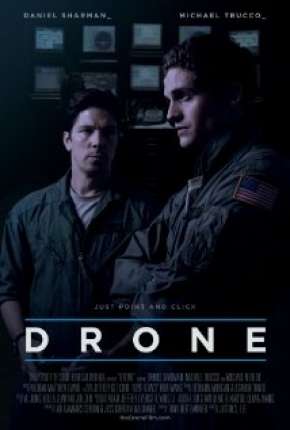 Filme Drone - Legendado 2015 Torrent