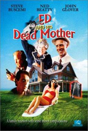 Torrent Filme Ed e Sua Mãe Morta 1993 Dublado 1080p Full HD WEB-DL completo