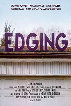 Filme Edging - Legendado 2019 Torrent