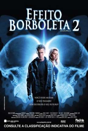 Filme Efeito Borboleta 2 - DVD-R 2006 Torrent
