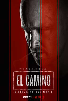 El Camino - A Breaking Bad Movie (Filme de Breaking Bad) Filmes Torrent Download Vaca Torrent