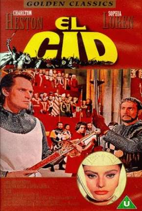 Filme El Cid 1961 Torrent