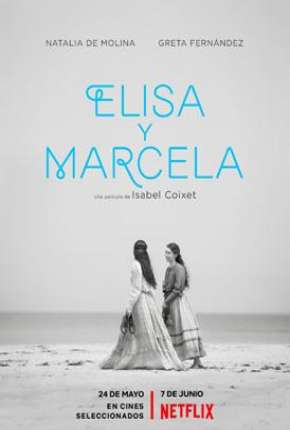 Filme Elisa e Marcela 2019 Torrent
