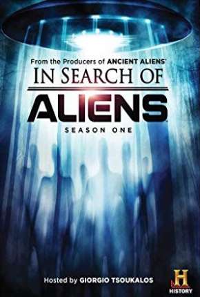 Série Em Busca de Alienígenas 2014 Torrent