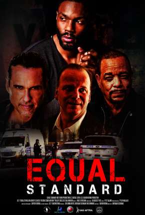 Filme Equal Standard - Legendado 2020 Torrent