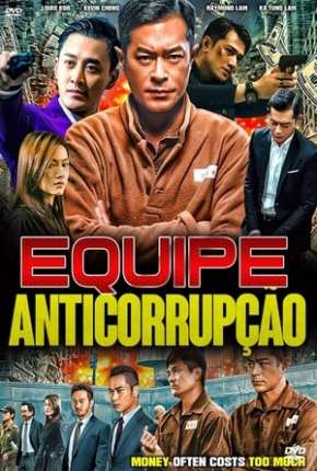 Filme Equipe Anticorrupção 2020 Torrent
