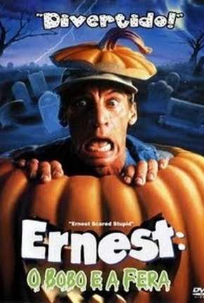 Filme Ernest - O Bobo e a Fera 1991 Torrent