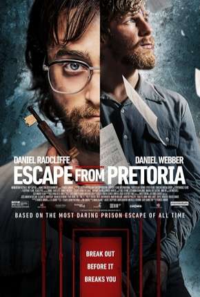 Filme Escape from Pretoria - Legendado 2020 Torrent
