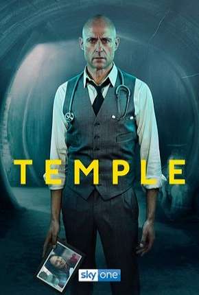 Torrent Série Estação Temple - Completa 2020 Dublada 1080p 720p Full HD HD HDTV WEB-DL completo