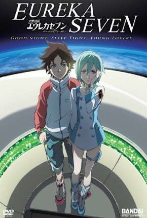 Eureka Seven - Legendado Filmes Torrent Download Vaca Torrent