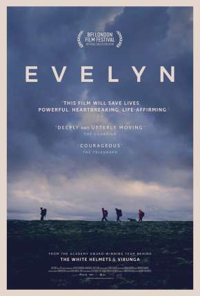 Filme Evelyn - Legendado 2019 Torrent