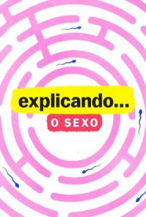 Série Explicando... O Sexo - 1ª Temporada Completa 2020 Torrent