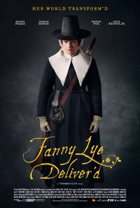 Filme Fanny Lye Deliverd - Legendado 2020 Torrent