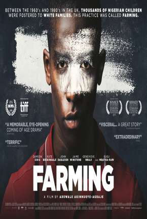 Filme Farming - Legendado 2019 Torrent