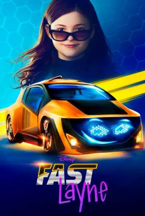 Fast Layne - 1ª Temporada Completa Séries Torrent Download Vaca Torrent