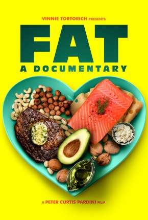 Torrent Filme FAT - A Documentary Legendado 2019  1080p 720p Full HD HD WEB-DL completo