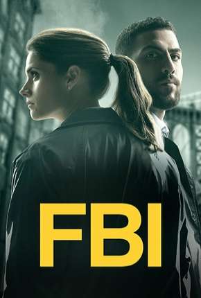 Série FBI - 2ª Temporada 2019 Torrent