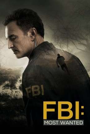 Torrent Série FBI - Most Wanted - 1ª Temporada 2020 Dublada 1080p 720p Full HD HD HDTV completo