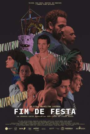 Filme Fim de Festa 2020 Torrent