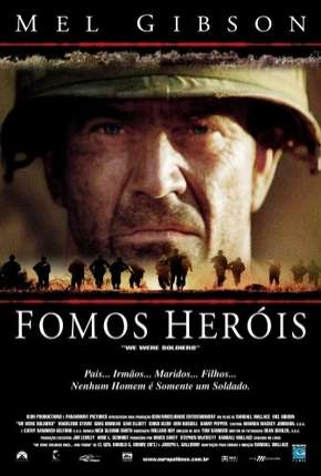 Filme Fomos Heróis - We Were Soldiers 2002 Torrent
