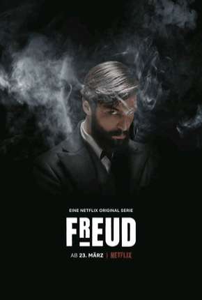 Série Freud - 1ª Temporada Completa 2020 Torrent