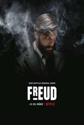 Torrent Série Freud 2020  720p HD WEB-DL completo