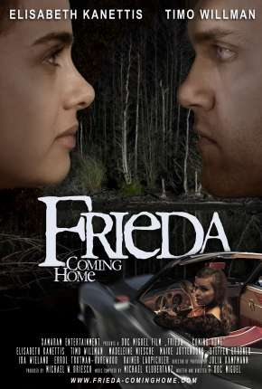 Frieda - Coming Home - Legendado Filmes Torrent Download Vaca Torrent