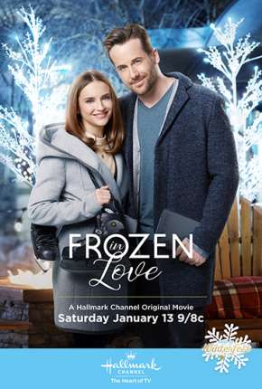 Filme Frozen in Love - Legendado 2019 Torrent
