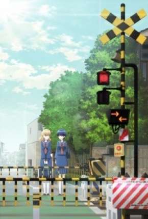 Fumikiri Jikan - Crossing Time Desenhos Torrent Download Vaca Torrent