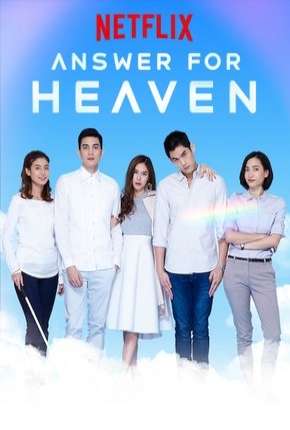 Torrent Série Funcionário dos Céus Completa - Answer for Heaven 2020 Legendada 1080p 720p Full HD HD WEB-DL completo