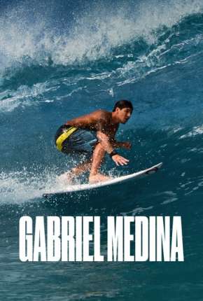 Filme Gabriel Medina 2020 Torrent