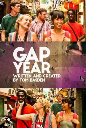 Série Gap Year - Minissérie 2017 Torrent