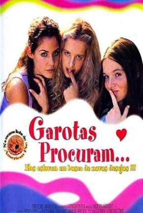 Filme Garotas Procuram 2001 Torrent