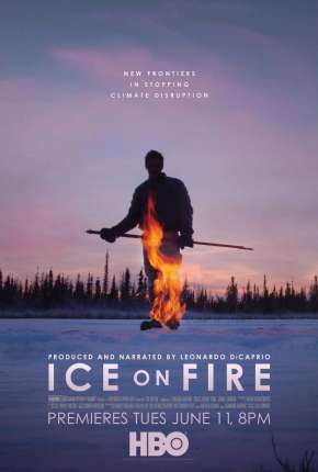 Filme Gelo em Chamas - Ice on Fire 2020 Torrent